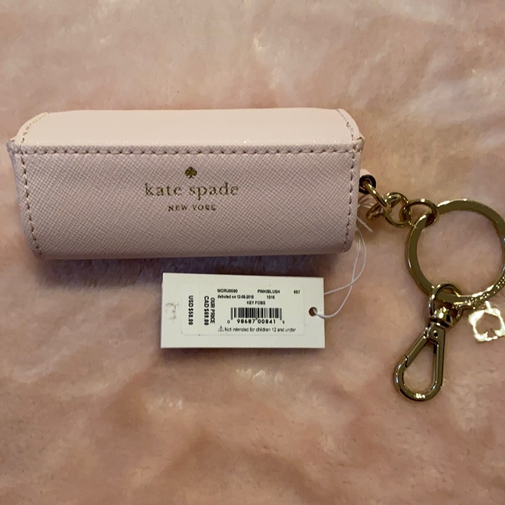 Kate Spade Key Fobs